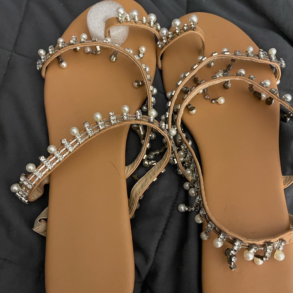 Woman’s Sandals 🩴